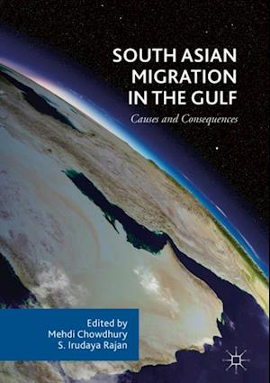 South Asian Migration in the Gulf