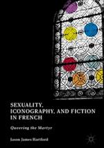 Sexuality, Iconography, and Fiction in French