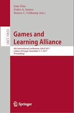 Games and Learning Alliance