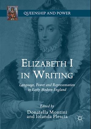 Elizabeth I in Writing