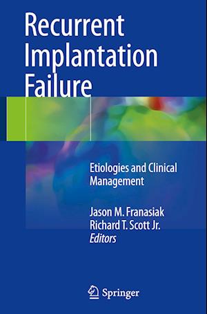 Recurrent Implantation Failure