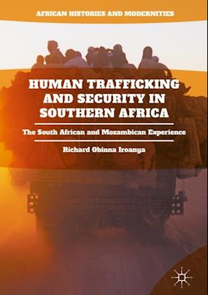 Human Trafficking and Security in Southern Africa