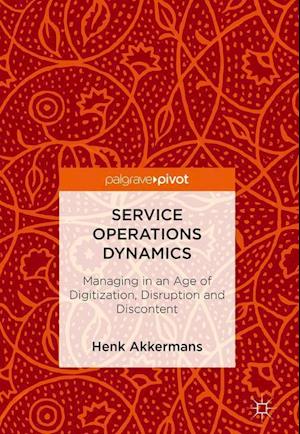 Service Operations Dynamics