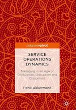 Service Operations Dynamics