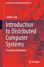 Introduction to Distributed Computer Systems