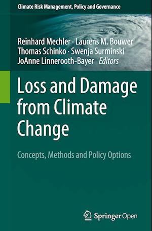 Loss and Damage from Climate Change