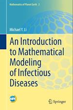 Introduction to Mathematical Modeling of Infectious Diseases