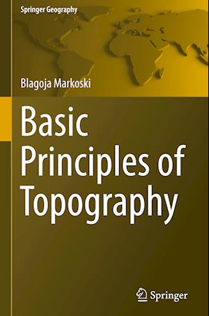 Basic Principles of Topography