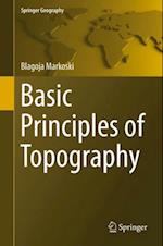 Basic Principles of Topography