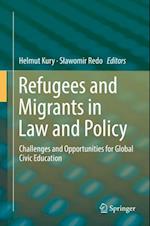 Refugees and Migrants in Law and Policy