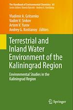 Terrestrial and Inland Water Environment of the Kaliningrad Region
