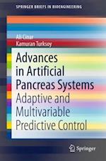 Advances in Artificial Pancreas Systems