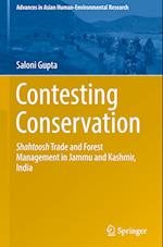 Contesting Conservation