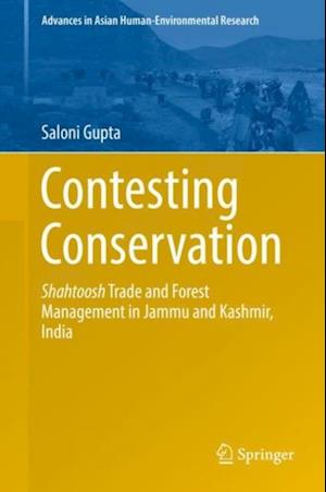 Contesting Conservation