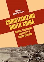 Christianizing South China