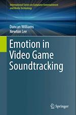 Emotion in Video Game Soundtracking