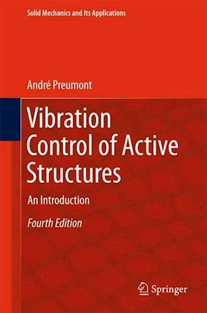 Vibration Control of Active Structures