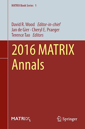 2016 MATRIX Annals