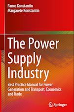 The Power Supply Industry