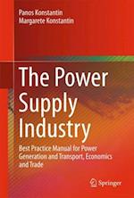 Power Supply Industry