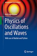 Physics of Oscillations and Waves