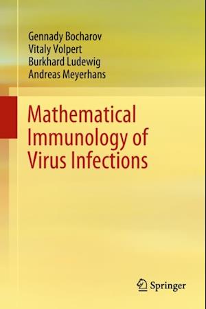 Mathematical Immunology of Virus Infections