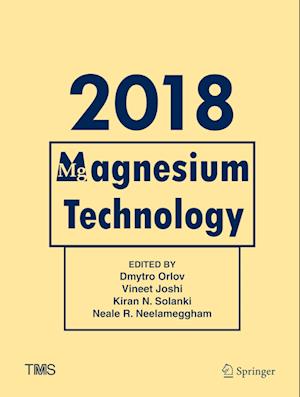 Magnesium Technology 2018