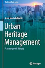 Urban Heritage Management