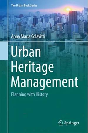 Urban Heritage Management