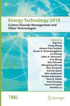 Energy Technology 2018