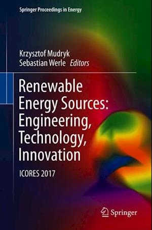 Renewable Energy Sources: Engineering, Technology, Innovation