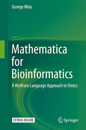 Mathematica for Bioinformatics