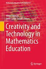 Creativity and Technology in Mathematics Education