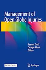Management of Open Globe Injuries