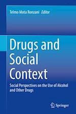 Drugs and Social Context