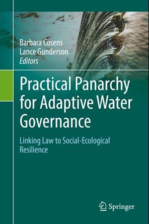 Practical Panarchy for Adaptive Water Governance