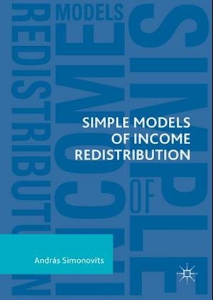 Simple Models of Income Redistribution