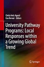 University Pathway Programs: Local Responses within a Growing Global Trend