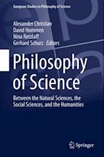 Philosophy of Science