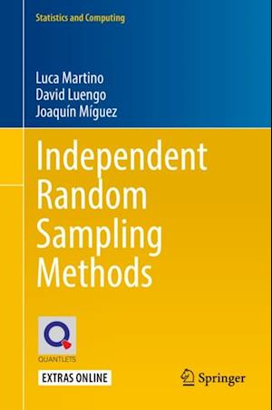 Independent Random Sampling Methods