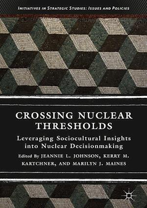 Crossing Nuclear Thresholds