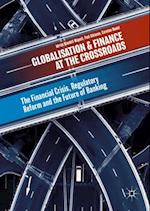 Globalisation and Finance at the Crossroads