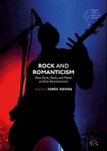 Rock and Romanticism