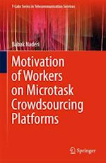 Motivation of Workers on Microtask Crowdsourcing Platforms