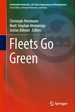 Fleets Go Green