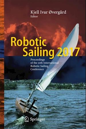 Robotic Sailing 2017