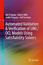 Automated Validation & Verification of UML/OCL Models Using Satisfiability Solvers