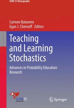 Teaching and Learning Stochastics