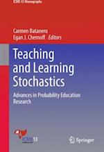 Teaching and Learning Stochastics