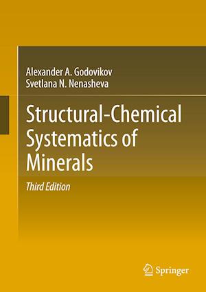 Structural-Chemical Systematics of Minerals